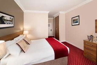 Отель The Ripley Court Hotel Дублин Двухместный номер с 1 кроватью-8