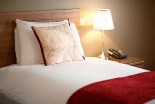 Отель The Ripley Court Hotel Дублин Трехместный номер-8