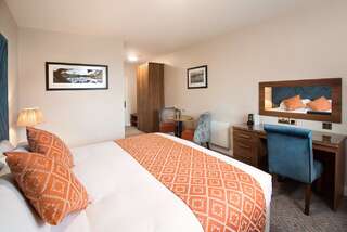 Отель The Ripley Court Hotel Дублин Семейный номер-1