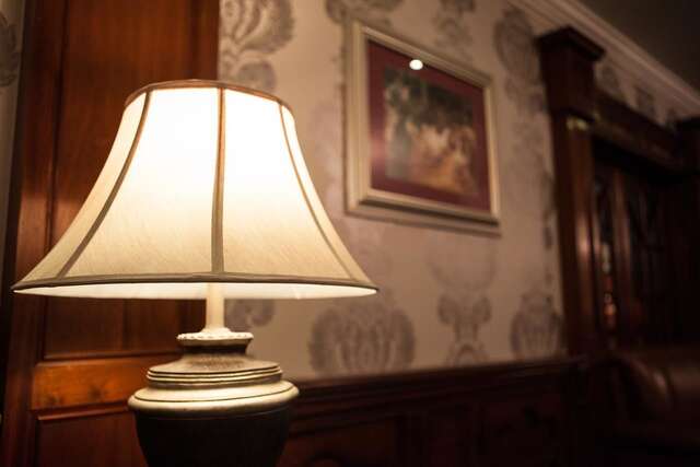 Отель The Ripley Court Hotel Дублин-37