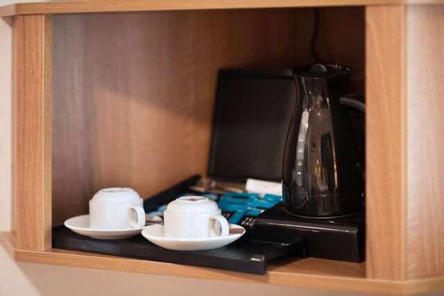 Отель The Ripley Court Hotel Дублин-49